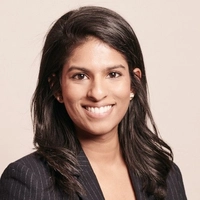 Sumi Nair, MPH