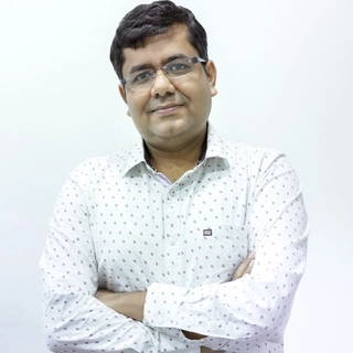 Sumit Agarwal