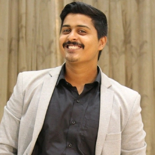 Sumit Anchan