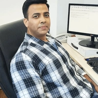 Sumit Chauhan