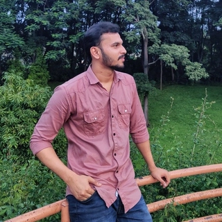 Sumit Chavan