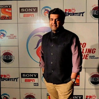 Sumit Dewan
