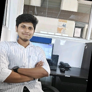 Sumit Jadhav