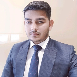 Sumit Kaushik