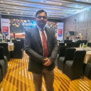 Sumit Kumar