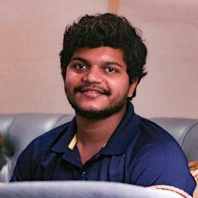 Sumit Kumar Mishra