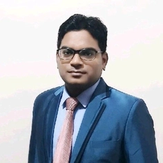 Sumit Kumar Singh