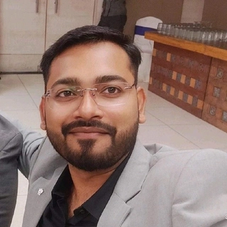 Sumit Kushwah