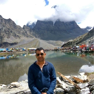 Sumit Lakhanpal