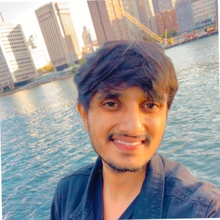 Sumit Nalwade