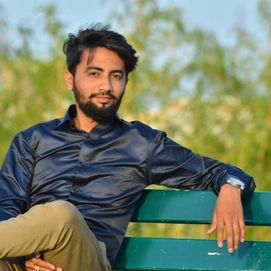 Sumit Parmar