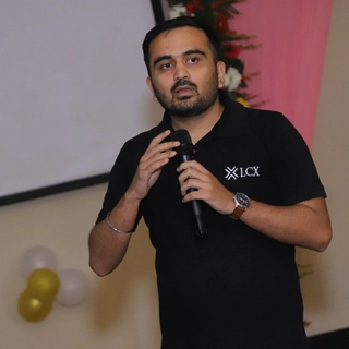 Sumit Sagar