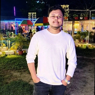 Sumit Saurav