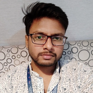 Sumit Saurav