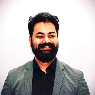 Sumit Saxena