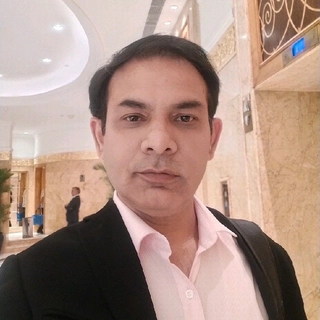 Sumit Saxena