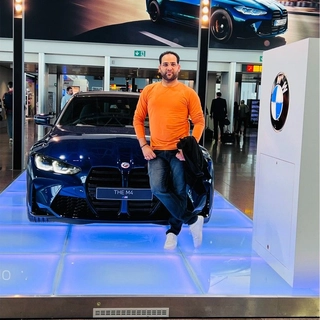 Sumit Sharma