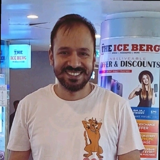Sumit Sharma