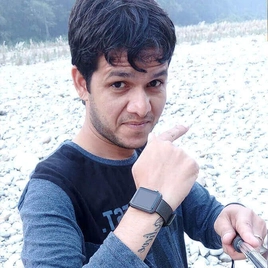 Sumit Sharma
