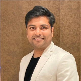 Sumit Shekhar