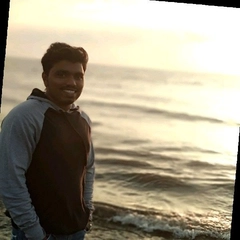 Sumit Shewale