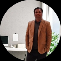 Sumit Singh