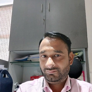 Sumit Srivastav