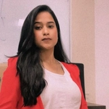 Sumita Bhanja