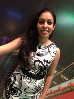 Sumita Bhuia