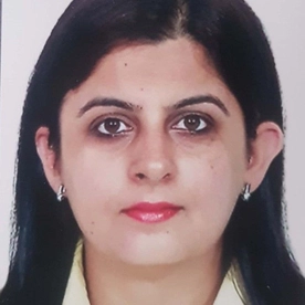 Sumita Narang Lall