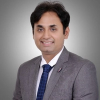Sumitesh Anand