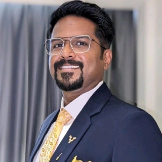 Sumith G.