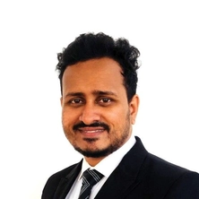 Sumith Harshan