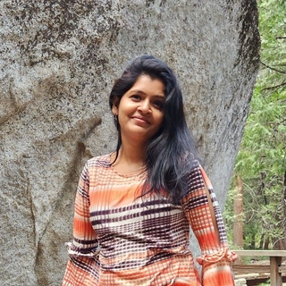 Sumitha Anandan Jayaprakash