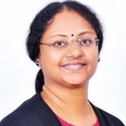Sumithra Raghavan
