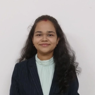 Sumitra Mishra