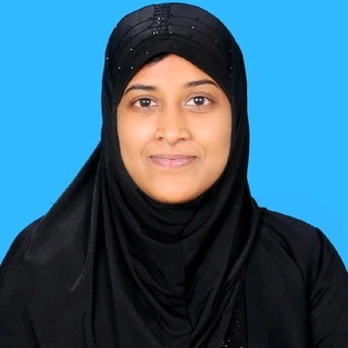 Sumiya Sulthana