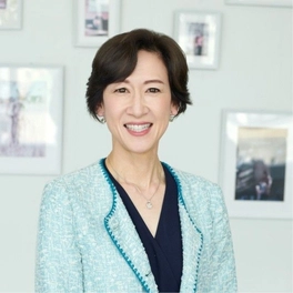 Sumiyo Tsuchikawa