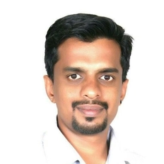 Sumod Sudhakaran