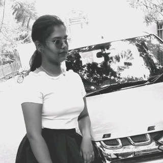 Sunaina K Devadiga