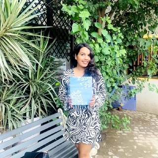 Sunaina Saini