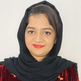 Sunaina Zakir Hussain