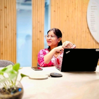 Sunayana Goudo