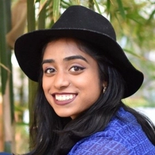 Sunayana Jampanaboyana