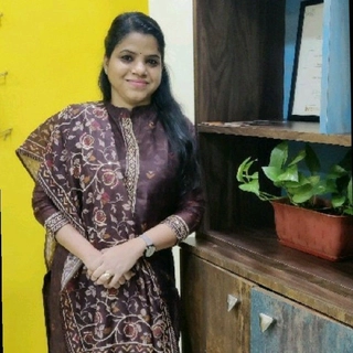 Sunayana Nambiar