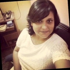 Sunayani Ganguly