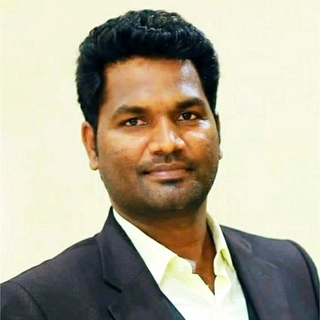 Sundar Kabilan Paramasivam