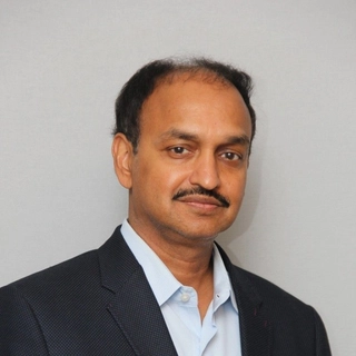 Sundar Kannan