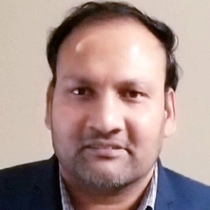 Sundar Narisetti