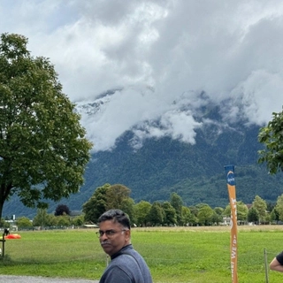 Sundar Narsimhan